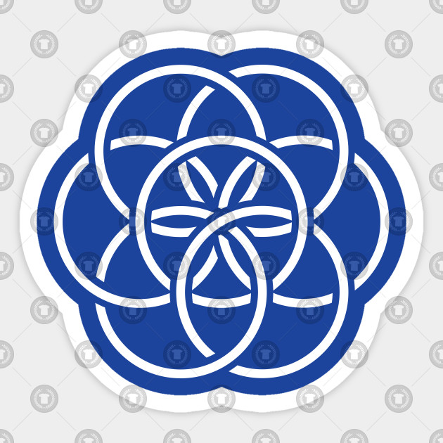 Earth Flag
